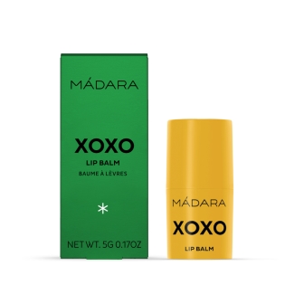 XOXO Balzam na pery, 5 g (4)