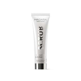 SCRUB, Hydrofilný olejový peeling, 60 ml