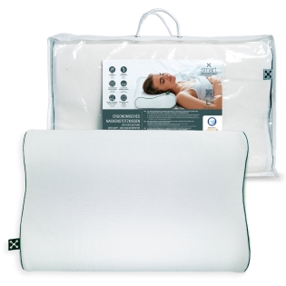 Vankúš ERGONOMIC