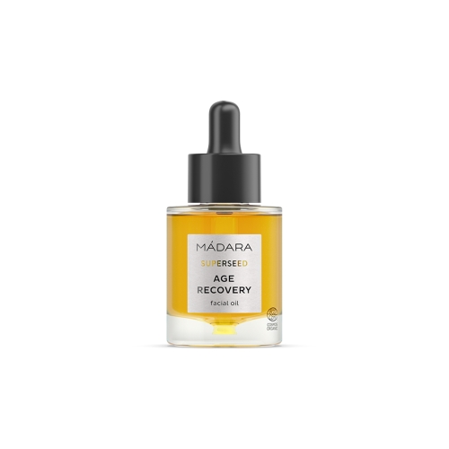 SUPERSEED Obnovujúci pleťový olej, 30 ml