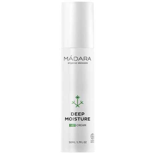 DEEP MOISTURE, Denný krém, 50 ml