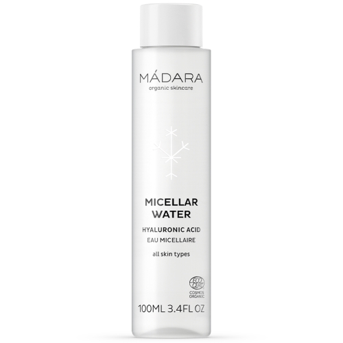 Micelárna voda s kyselinou hyalurónovou, 100 ml