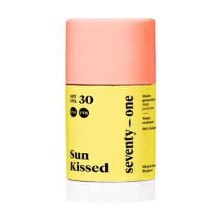 Opaľovacia tyčinka SPF30+ SUNKISSED, 15 g