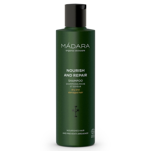 Šampón pre suché a poškodené vlasy, 250 ml