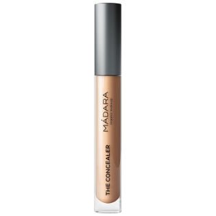 MÁDARA ROZJASŇUJÚCI KOREKTOR, #40 GOLDEN HOUR, 4 ml