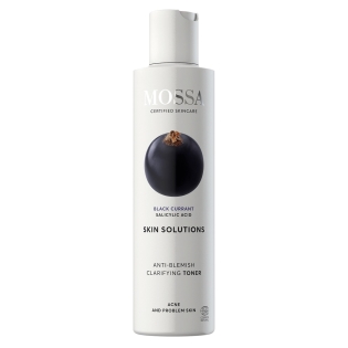 SKIN SOLUTIONS, Čistiace tonikum, 200 ml