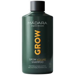GROW Šampón pre objem a rast vlasov, 250 ml