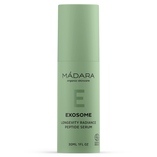 EXOSOME Rozjasňujúce peptidové sérum, 30 ml