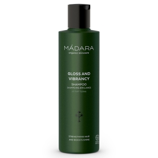 Šampon pre lesk a oživenie normálnych vlasov, 250 ml
