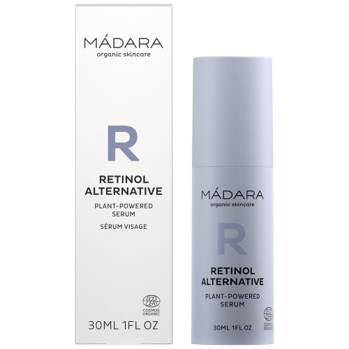 RETINOL ALTERNATIVE, Rastlinné Sérum, 30 ml