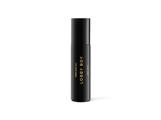 Parfumovaný olej s roll-onom Lobby Boy, 10 ml