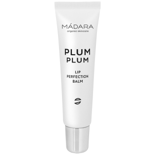 PLUM PLUM - Balzám na pery Slivka, 15 ml