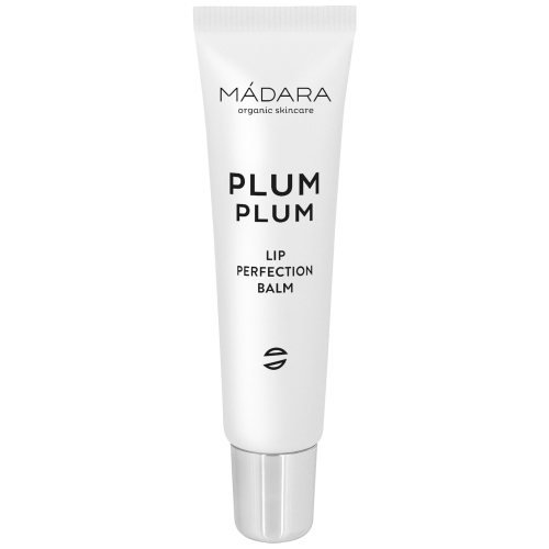 PLUM PLUM - Balzám na pery Slivka, 15 ml