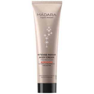 INTENSE, Obnovujúci telový krém, 150 ml