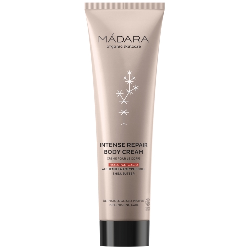 INTENSE, Obnovujúci telový krém, 150 ml