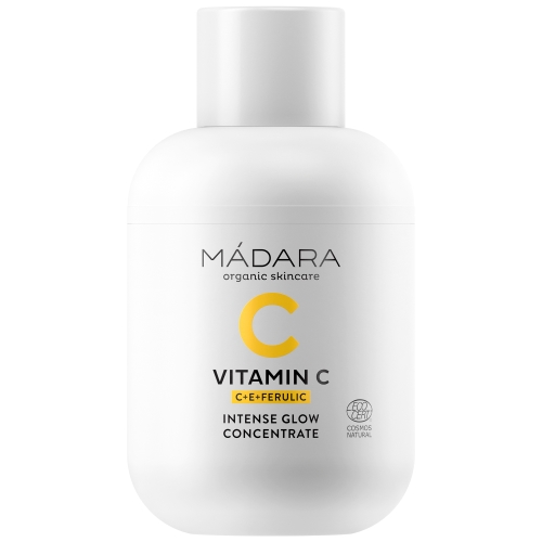 VITAMIN C Rozjasňujúci koncentrát, 30 ml