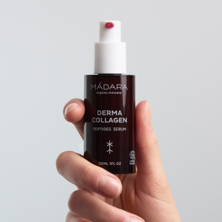 DERMA COLLAGEN Peptidové Sérum, 30 ml (1)