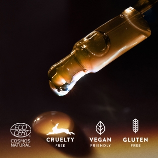 SUPERSEED Obnovujúci pleťový olej, 30 ml (2)