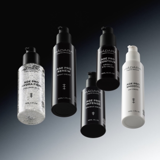 AGE PRO Hyaluronový gél, 75 ml (2)