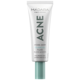 ACNE, Hydra-Derm vyrovnávajúci fluid, 40 ml