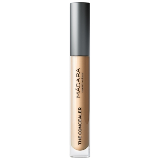 MÁDARA ROZJASŇUJÚCI KOREKTOR, #35 HONEY, 4 ml