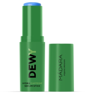 DEWY Hydratačná kofeínová tyčinka, 11,5 g