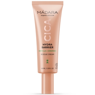 CICA HYDRA Obnovujúci ochranný krém, 40 ml