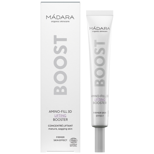 BOOST Amino-Fill 3D liftingový booster, 25 ml