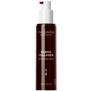 DERMA COLLAGEN Peptidový Denný Krém, 50 ml