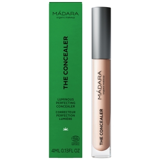 MÁDARA ROZJASŇUJÚCI KOREKTOR 4 ml (4)