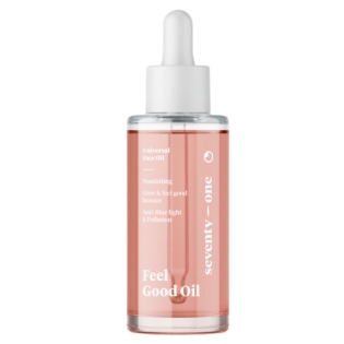 FEEL GOOD pleťový olej, 30 ml
