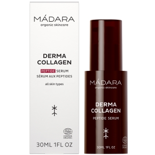 DERMA COLLAGEN Peptidové Sérum, 30 ml