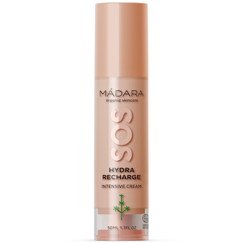 SOS HYDRA Intenzívne hydratačný krém, 50 ml