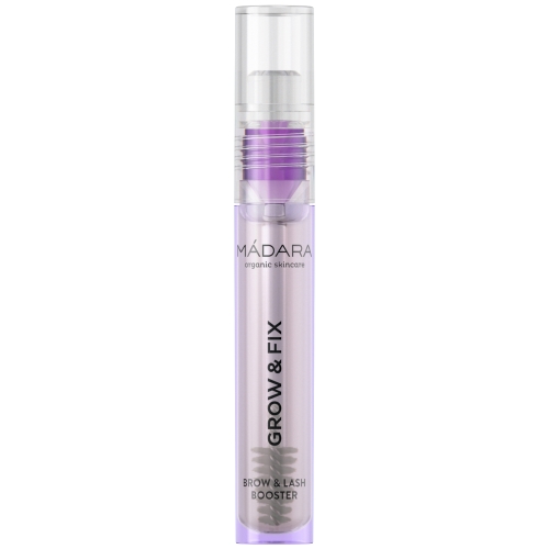 MÁDARA GROW & FIX SÉRUM NA MIHALNICE A OBOČIE, 4.25 ml