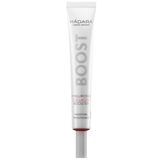 BOOST Hyaluronový booster s kolagénom, 25 ml