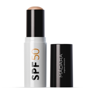 Minerálna opaľovacia tyčinka SPF50, 12 g (3)