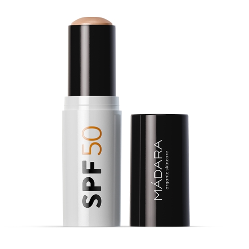 Minerálna opaľovacia tyčinka SPF50, 12 g