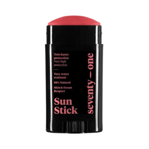 Opaľovacia tyčinka SPF50+ SUNSET, 15 g