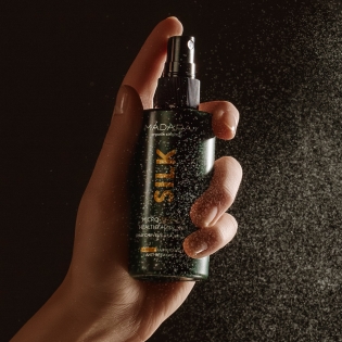 SILK Vlasová hmla Micro-Keratín, 90 ml (2)