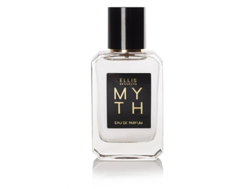 ELLIS BROOKLYN PRÍRODNÝ PARFUM MYTH 50 ml