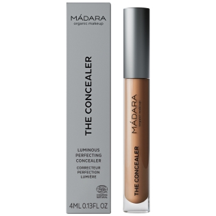 Rozjasňujúci korektor: AMBER, 4 ml