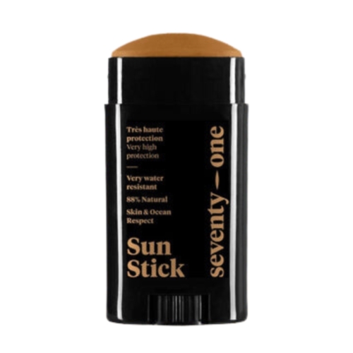 Opaľovacia tyčinka SPF50 PACHA MAMA, 15 g