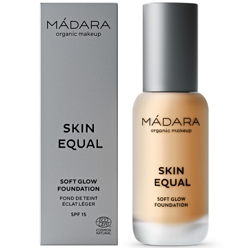 MÁDARA MAKE-UP SKIN EQUAL