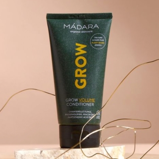 GROW Kondicionér pre objem a rast vlasov, 175 ml (1)