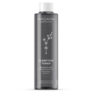 Čistiace tonikum s kyselinou salicylovou, 200 ml