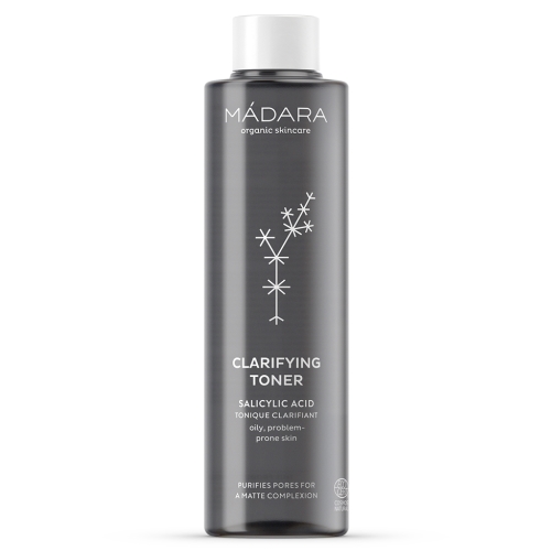 Čistiace tonikum s kyselinou salicylovou, 200 ml