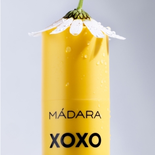 XOXO Balzam na pery, 5 g (1)