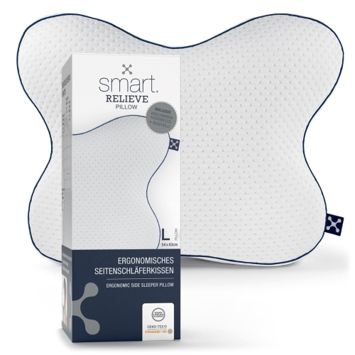 SMART® RELIEVE PILLOW, VANKÚŠ