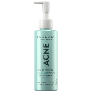 ACNE, Čistiaci pleťový gél, 140ml