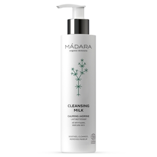 Čistiace mlieko, 200 ml
